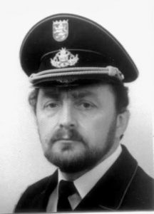 Karl Heinz Reibold