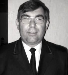 Roland Ritter